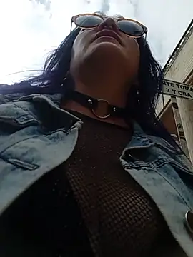 sophie_banger's Live XXX Chat