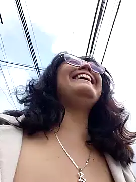 mari_98's Live XXX Chat