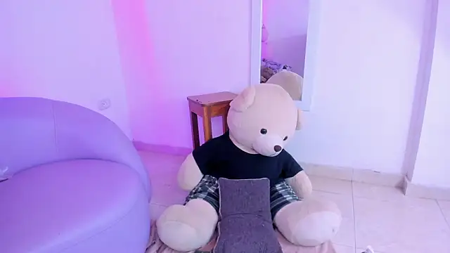 Allyson_aisha: απευθείας συνομιλία ΧΧΧ