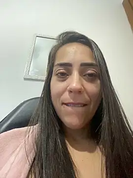 Show de webcam de lucioliveira