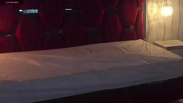 CamilaVoid Live XXX-Chat