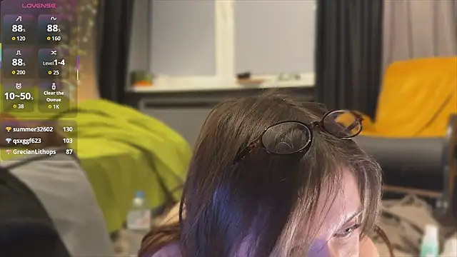 Bastet: онлайн-секс-чат