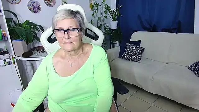 Selenna57のライブXXXチャット