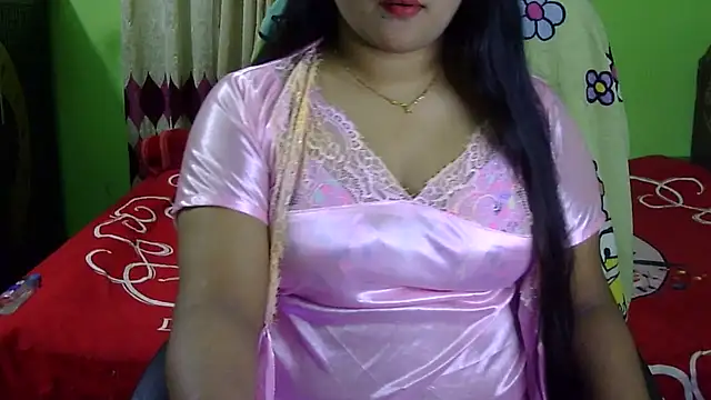 BengaliQueenStar Obrolan Langsung XXX