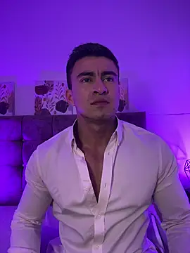 Chris_Clarck Chat XXX live