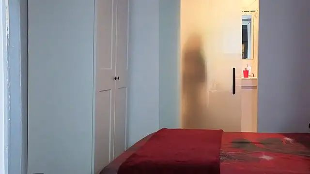 HotSpicyGujjuのライブXXXチャット