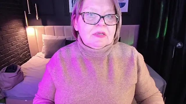 Show webcam de Shannonshine