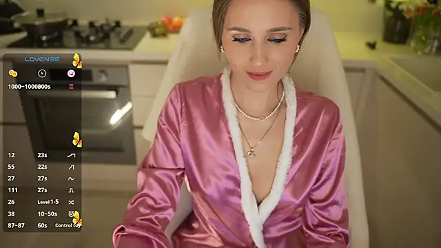 Vassiilisa 现场XXX聊天