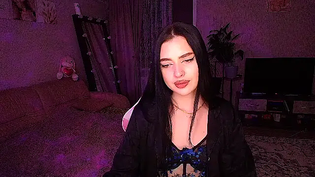 __Malika__ 现场XXX聊天