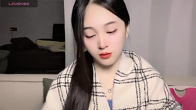 Chat XXX en directo de woaiqinqin