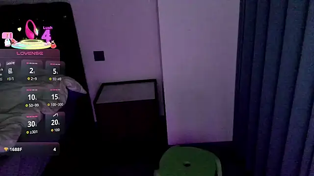 Živý XXX chat PINGBAO-ABC