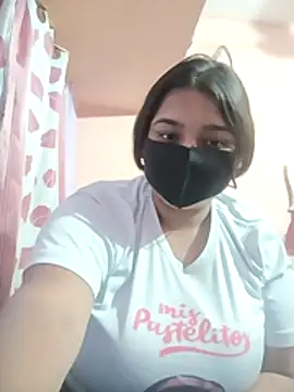 Chat XXX en directo de Rupa_Noor