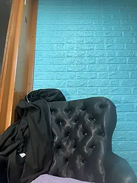 SALOME_KORLAND's Live XXX Chat