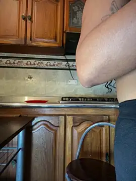 NovaFoxx Live XXX-Chat