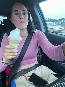 lolabunny9 Adlı Modelin Web Kamerası Şovu