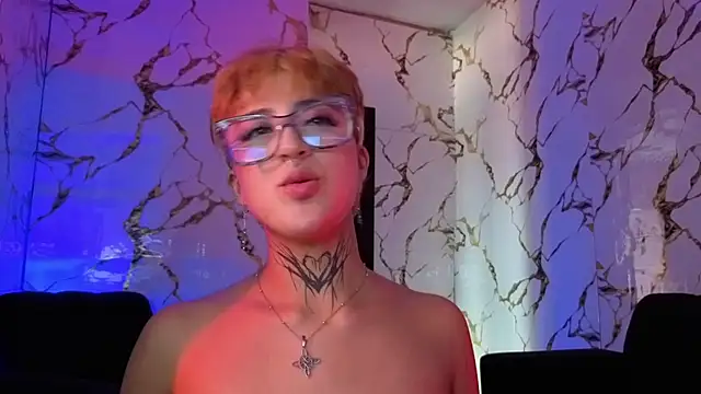 Rebeka-baker: онлайн-секс-чат