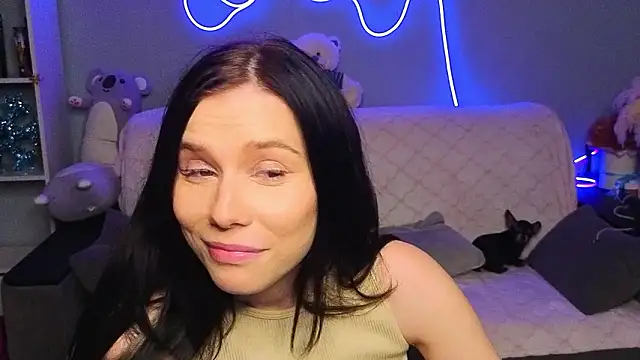 JinxMoon's Live XXX Chat