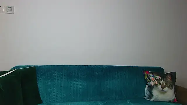 SaraDaisy's Live XXX Chat