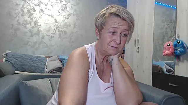 RosesandLillies' Webcam Show