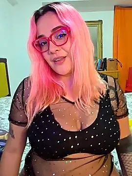 Nova-Satela's Live XXX Chat