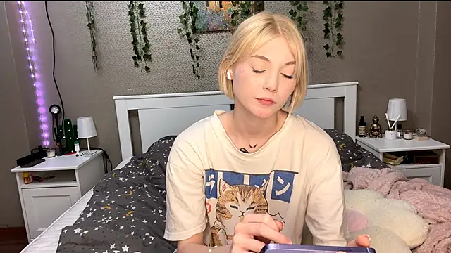 LlsabethHaze Live XXX Chat