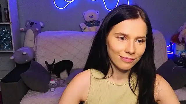 JinxMoon's Live XXX Chat