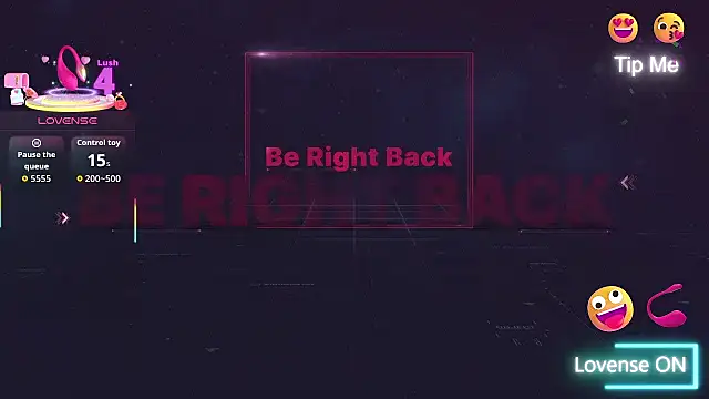 CurvyAsena élő XXX-chatje