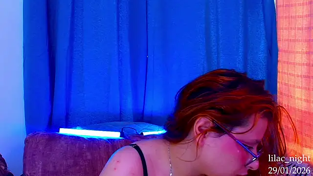 lilac_night33 লাইভ XXX চ্যাট