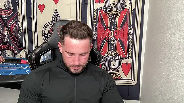 brettmycles28 webkamerás műsora