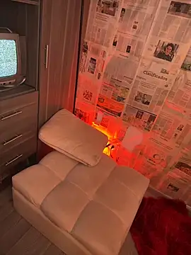 i_am_nina_'s Live XXX Chat