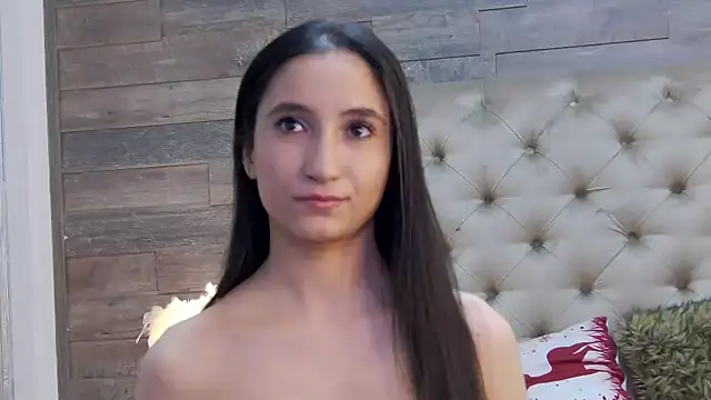 CarolinaBlair's Live XXX Chat