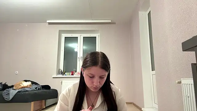 WalterSilvestrini Webcam-Show