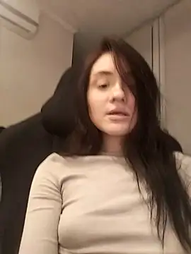 AngelAngelin Show in webcam