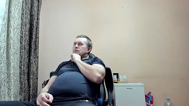 SanFrantsisko – Kamerová šou