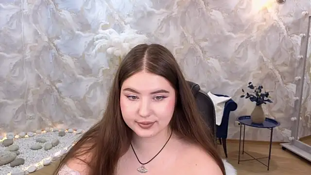 Chat XXX en directo de PixelGoddess