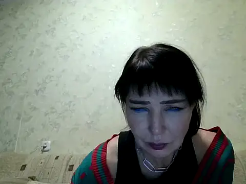 Вебкам-шоу JeaneDavis