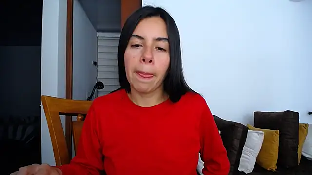 Mariam_Gomezxxx Obrolan Langsung XXX