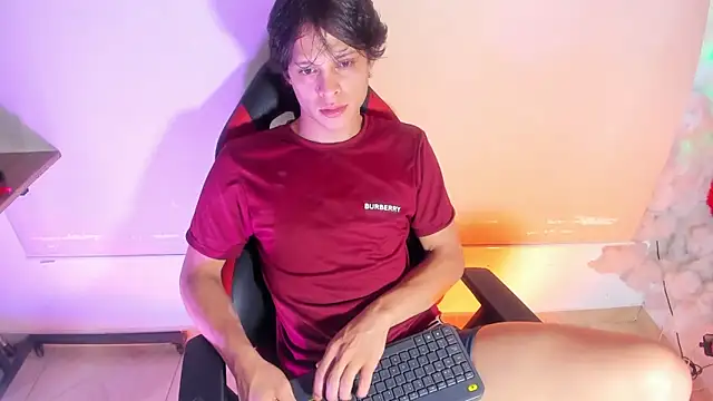 LilOwen_ Obrolan Langsung XXX