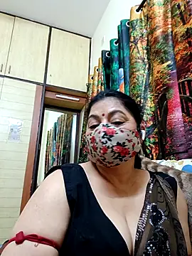 Ratna-777 Live XXX-Chat