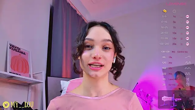 دردشة MyLoulaby الجنسية المباشرة