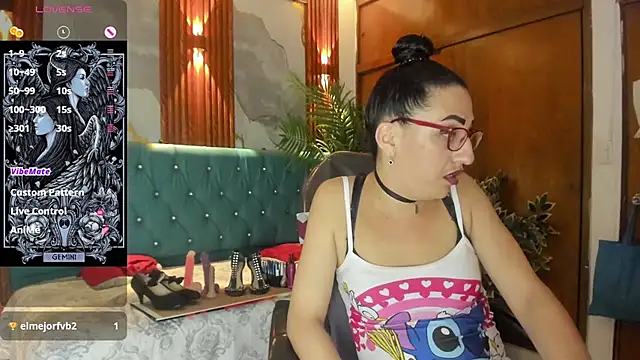 sabrina_dupont 网络视讯表演