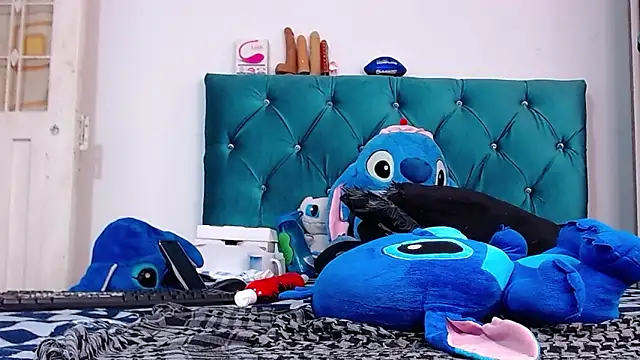 دردشة Randy_horny الجنسية المباشرة