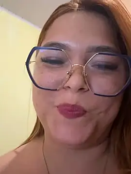 Show de Beijoproibido na webcam