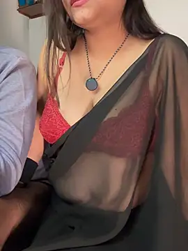 ZeherKiZara's Webcam Show