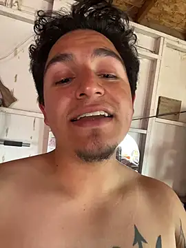 Shankortiz webkamerás műsora