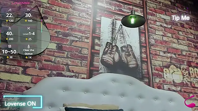 دردشة Damian_Shakur الجنسية المباشرة