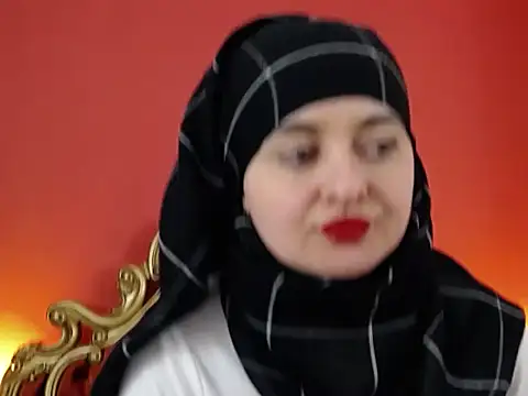 DhaliaAmour Live XXX-Chat