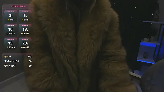 Millie_Vanillies Live XXX-Chat