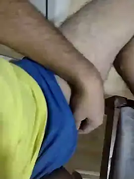 Show de webcam de Deniseoludo