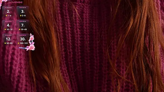 AdritVance Live XXX-Chat